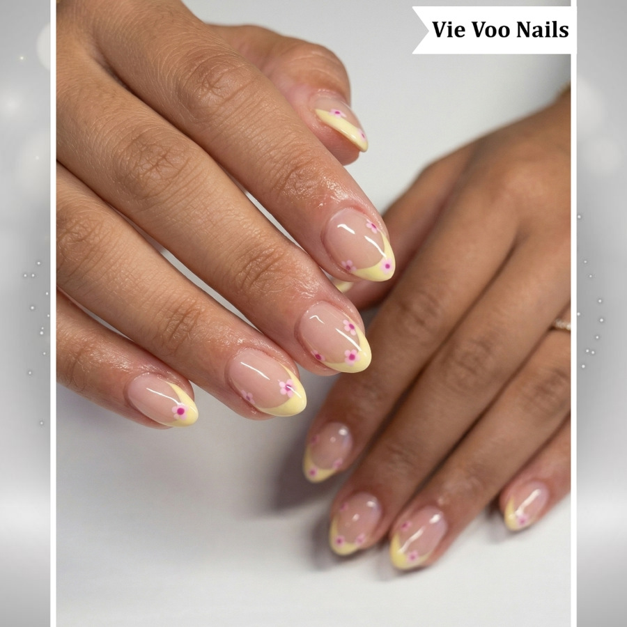 Vie Voo Nails